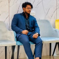 Adhersh Vijayan