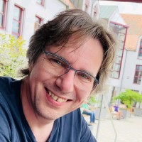 Holger Krull