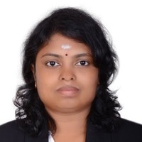 Sujatha Kirupanandan
