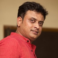 Nilanjan Sengupta