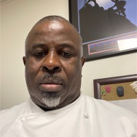 Conrad Harris