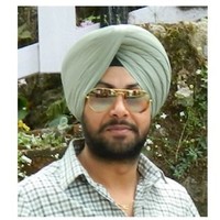 Tejvinder Matharu