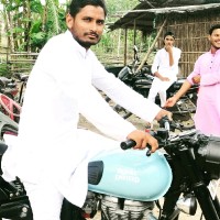 Shaikh Azazul Haque