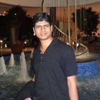 Atish Kumar