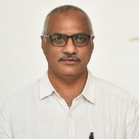 Srinivasa Rao M