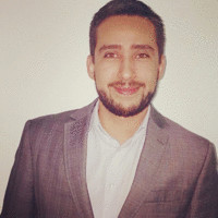Jesús Salvador Olivares Ornelas