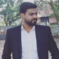 Kalpesh Aher