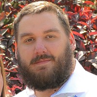 Adam Brazier