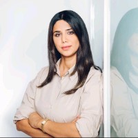 Farkhondeh Rahmani
