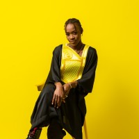 Leyla Habiba Ndjock