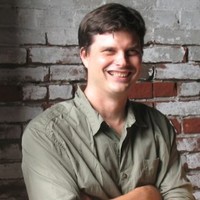 Josh McIlvain