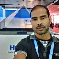Satender Madhwani