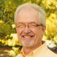 Hugh Peterson, CIC