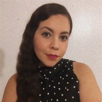 Zuleika Rodriguez Lugo