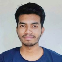 Sanket Naitam