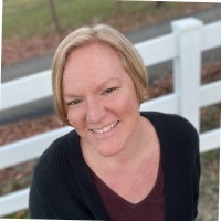 Sarah Mcdavid