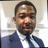 Akintayo Fagbayide