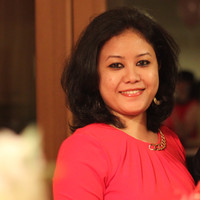 Dorothy Phukan