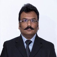Kamlesh Nandagawali PMP® ACS