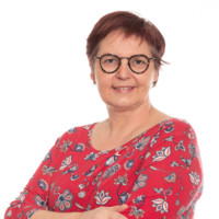 Sylvia Beltramini-Martignano