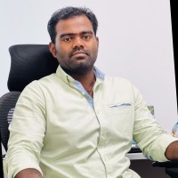 Manivannan Palanivel