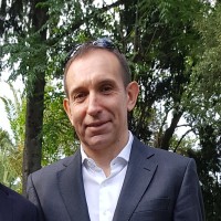 David Andres