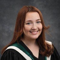 Georgia Potter-Fraser