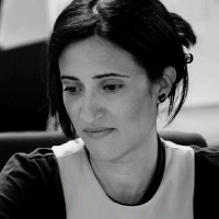 ioana gheata