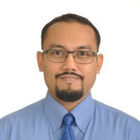 Mohd Helmy Ahmad