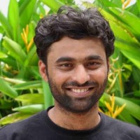 Rajesh Paidi
