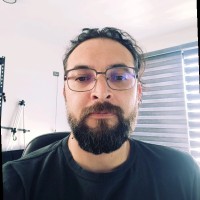 Ernesto Joel Hernández Pérez