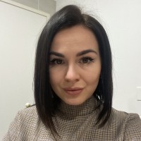 Yuliia Tchoukhnov
