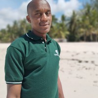 Kelvin Nyamu