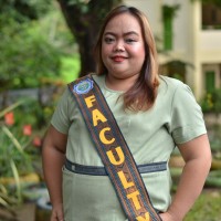 April Loure Tabaranza