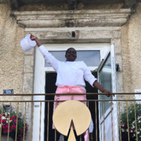 Renaj Mackey