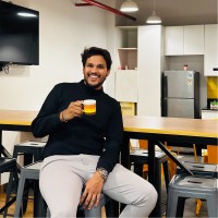 Rakesh Naik