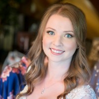 Hailey Stevenson