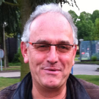 Arie van den Elsen