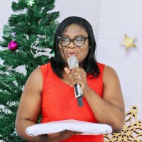 Elizabeth Amponsah(BFA,MA)