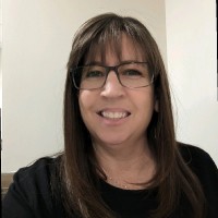 Cathy Victorine