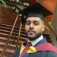 Bilal Ali