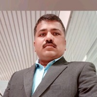 Sanjeev kumar S J