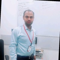 Jeeshan Salmani