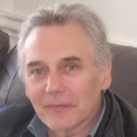 Jerry Bloom