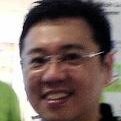 Johnson Goh