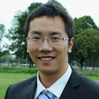Haoran Yang