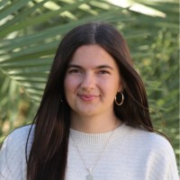 Sydney Olson