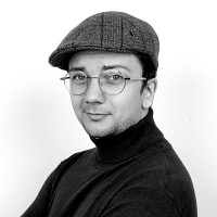 Simon Lindström