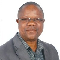 Banji Osatunberu, AMT, FIMC, CMC