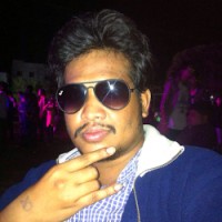 Arun Kumar Reddy